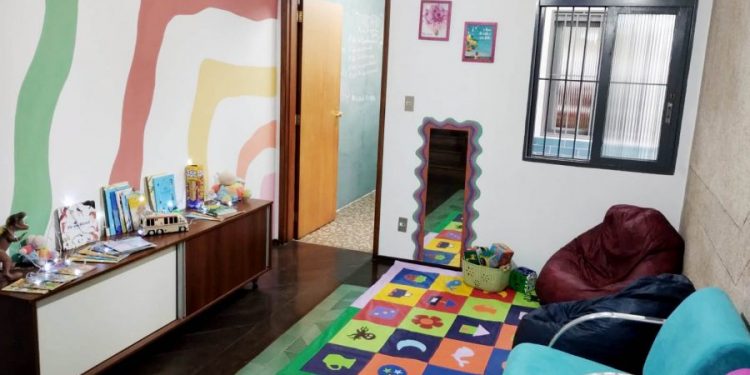 Crianças e adolescentes vítimas de violência ganham acolhimento na Mooca