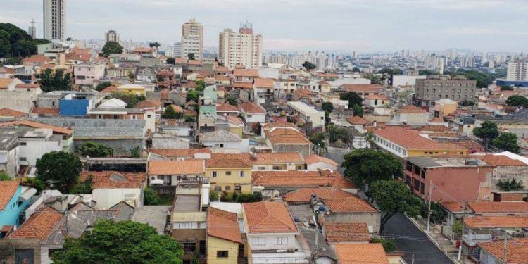 Plano de Intervenção Urbana Arco Leste quer o auxílio de moradores