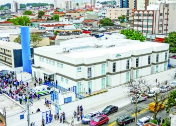 UPA Carrão agora é realidade para os moradores da Zona Leste