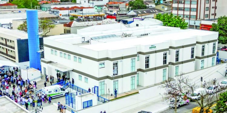 UPA Carrão agora é realidade para os moradores da Zona Leste