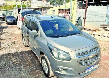 Sequestradores de empresário do Tatuapé são presos após ação de policiais do 30º DP