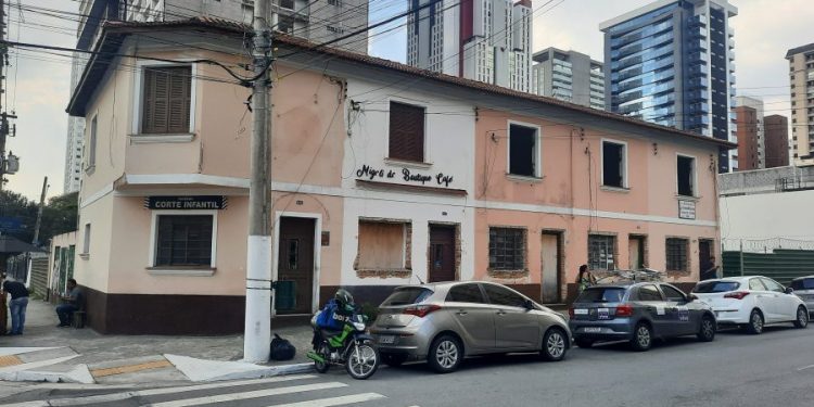 Parte da Vila Operária João Migliari é tombada, mas não há planos de revitalização