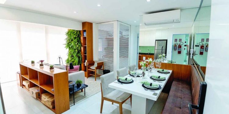 Moderno e tecnológico, Identify Tatuapé é empreendimento destaque da Marcanni