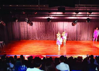 CEU Carrão – Tatuapé tem cursos de teatro, musicalização, ukulele e canto