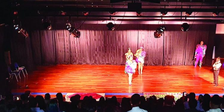 CEU Carrão – Tatuapé tem cursos de teatro, musicalização, ukulele e canto