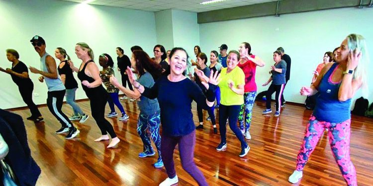 CEU Vila Prudente apresenta atividades que reúnem dança, jogos e cultura