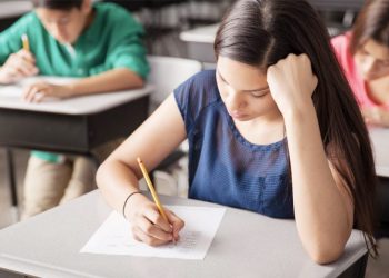 Ensino Médio propõe itinerários formativos para alunos da rede estadual