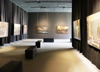 Imigração haitiana é revelada em exposição de Sirli Freitas no Museu da Imigração