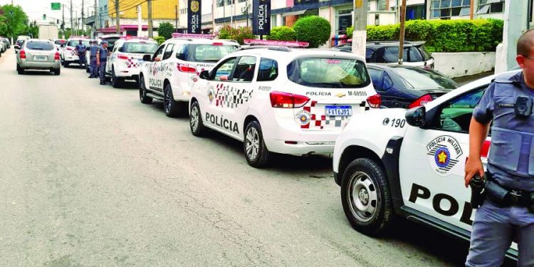 Retorno da escalada de furtos no Parque São Jorge preocupa moradores e lojistas