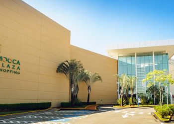 Dia das Crianças: Mooca Plaza promove campanha de arrecadação de brinquedos