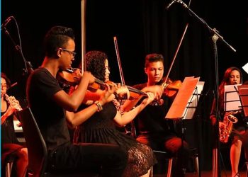 Orquestra apresentará trilhas de filmes e séries de sucesso no Penha Geek