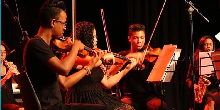 Orquestra apresentará trilhas de filmes e séries de sucesso no Penha Geek