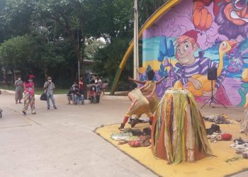 Eventos no dia 30 vão festejar os 355 anos do Tatuapé no Parque São Jorge