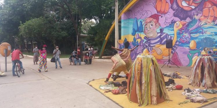 Eventos no dia 30 vão festejar os 355 anos do Tatuapé no Parque São Jorge