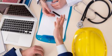 Saúde mental no trabalho