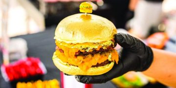 1º Festival Comidas do Mundo