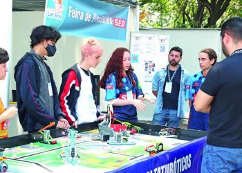 Evento grátis no Tatuapé mostra aos jovens opções de formação profissional