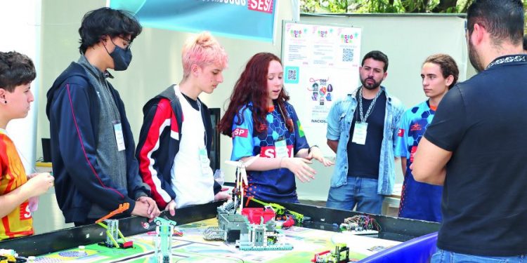 Evento grátis no Tatuapé mostra aos jovens opções de formação profissional