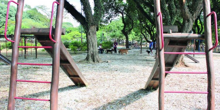 Projeto de ampliação do Parque do Tatuapé tem custo inicial de R$ 6 milhões