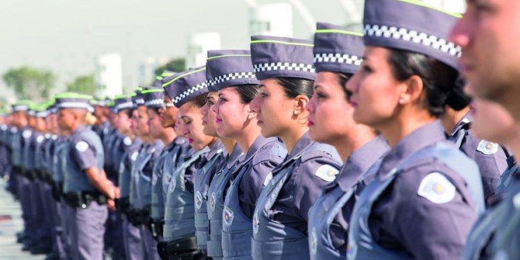 Operação de segurança ‘Impacto’ envolve ações no Tatuapé e na Mooca