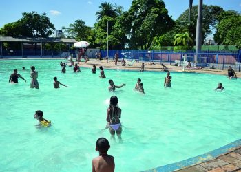 Virada Esportiva vai levar encontros a diversos bairros da Zona Leste