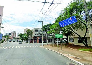 CET se compromete em sinalizar melhor o trajeto para hospitais