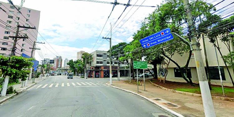 CET se compromete em sinalizar melhor o trajeto para hospitais