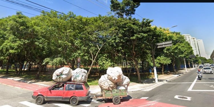 Piscinão na Vila Prudente vai tentar melhorar escoamento do Córrego Mooca