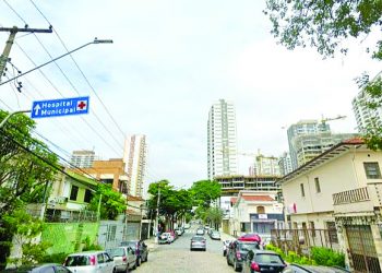 CET afirma que irá vistoriar locais sem placas indicativas de hospitais, AMAs e UBSs