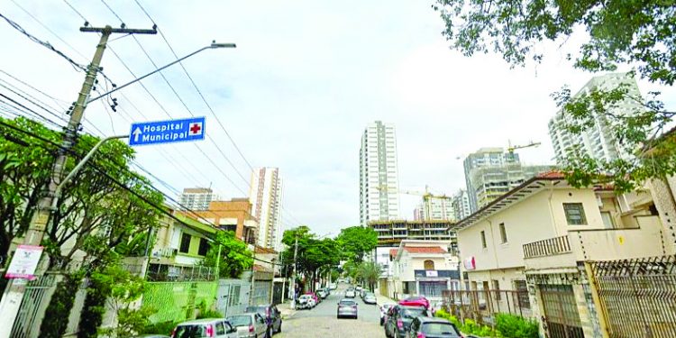 CET afirma que irá vistoriar locais sem placas indicativas de hospitais, AMAs e UBSs