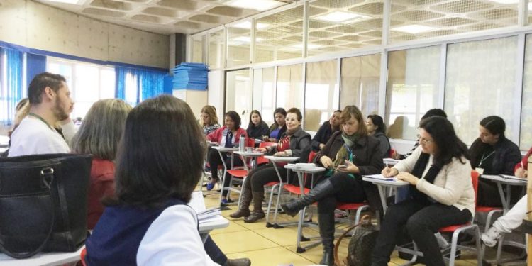 Rede UniCEU da Zona Leste oferece cursos, palestras e encontros grátis
