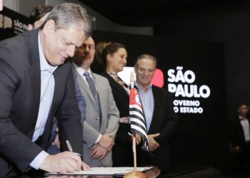 Lei que institui o programa Resolve Já é sancionada