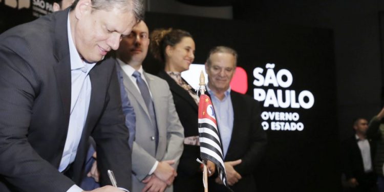 Lei que institui o programa Resolve Já é sancionada