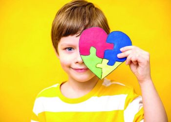 1ª Conferência Municipal do Transtorno do Espectro Autista (TEA)