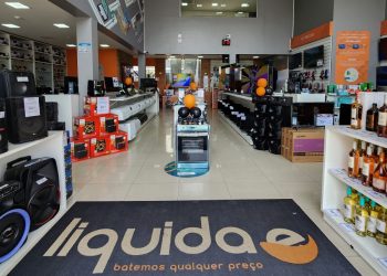 LiquidaE traz descontos que vão de 15% a 50% na Black Friday