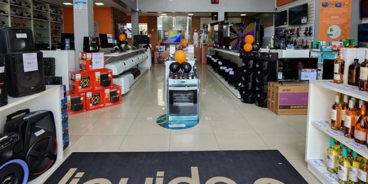 LiquidaE traz descontos que vão de 15% a 50% na Black Friday