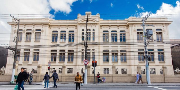 SP Escola de Teatro, no Brás, tem cursos gratuitos de atuação, direção, entre outros