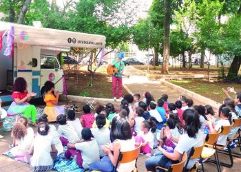 Bibliotecas do Tatuapé têm atrações nas áreas de literatura e música