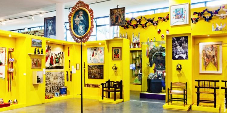 Eventos culturais vão marcar o Dia da Consciência Negra em São Paulo