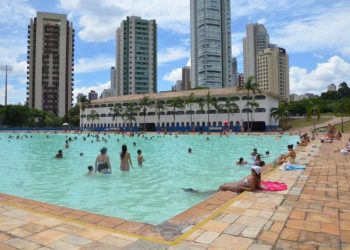 Centros Esportivos do Tatuapé e Zona Leste estão com inscrições abertas