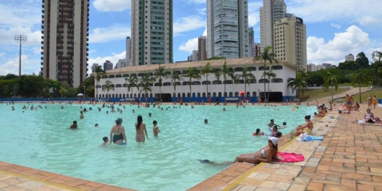 Centros Esportivos do Tatuapé e Zona Leste estão com inscrições abertas