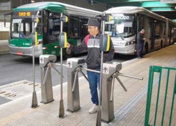 Terminais de ônibus devem ter melhorias com várias parcerias