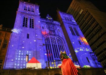 ACSP promove o retorno do concurso Natal Iluminado