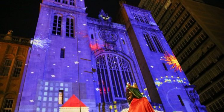ACSP promove o retorno do concurso Natal Iluminado