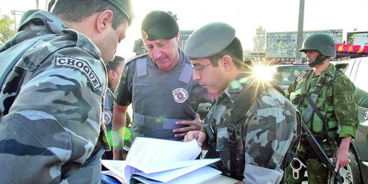 Tatuapé poderá receber mais policiais durante ‘Operação Delegada’