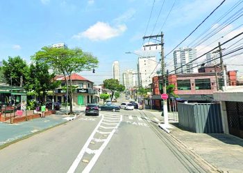 Moradores criticam barulho e velocidade de carros e motos na Rua Serra de Botucatu