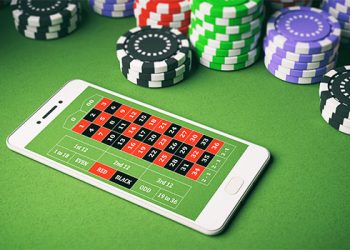 Betmotion é uma plataforma de jogos de azar licenciada no Brasil