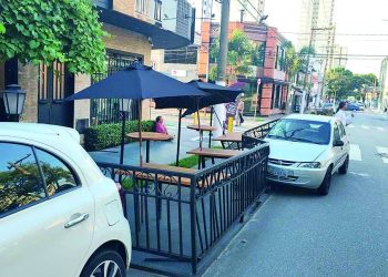 Acidente com projeto ‘Ruas SP’ traz dúvida sobre a sua segurança