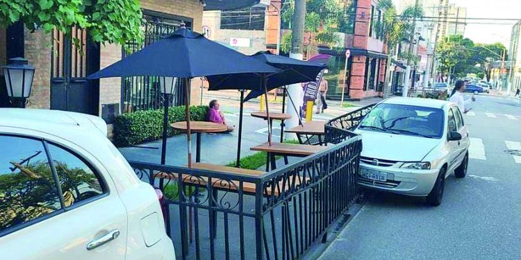 Acidente com projeto ‘Ruas SP’ traz dúvida sobre a sua segurança