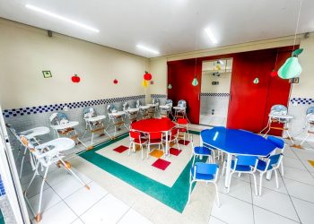 CEI Ismael Ivo é inaugurado na Vila Prudente e vai ofertar até 200 vagas